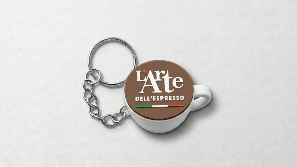L'Arte dell'Espresso
