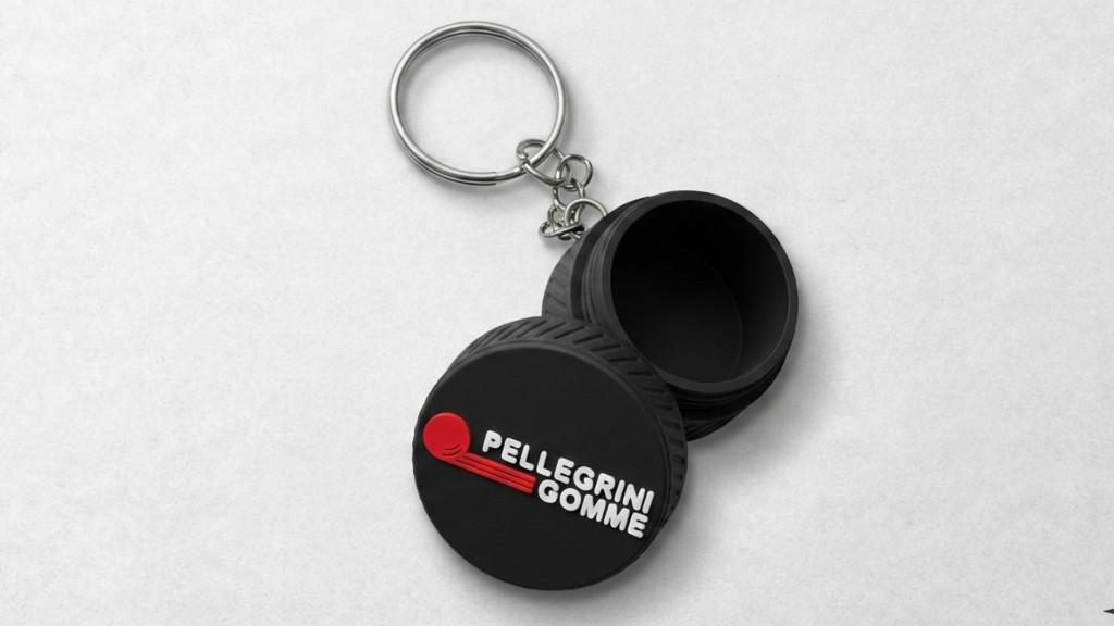 Pellegrini Gomme